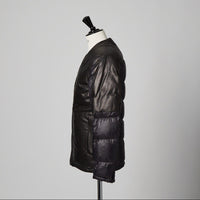 【期間限定販売】Combination Down Jacket