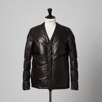 【期間限定販売】Combination Down Jacket
