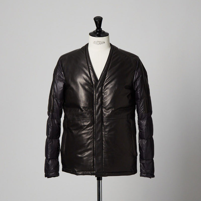 【期間限定販売】Combination Down Jacket