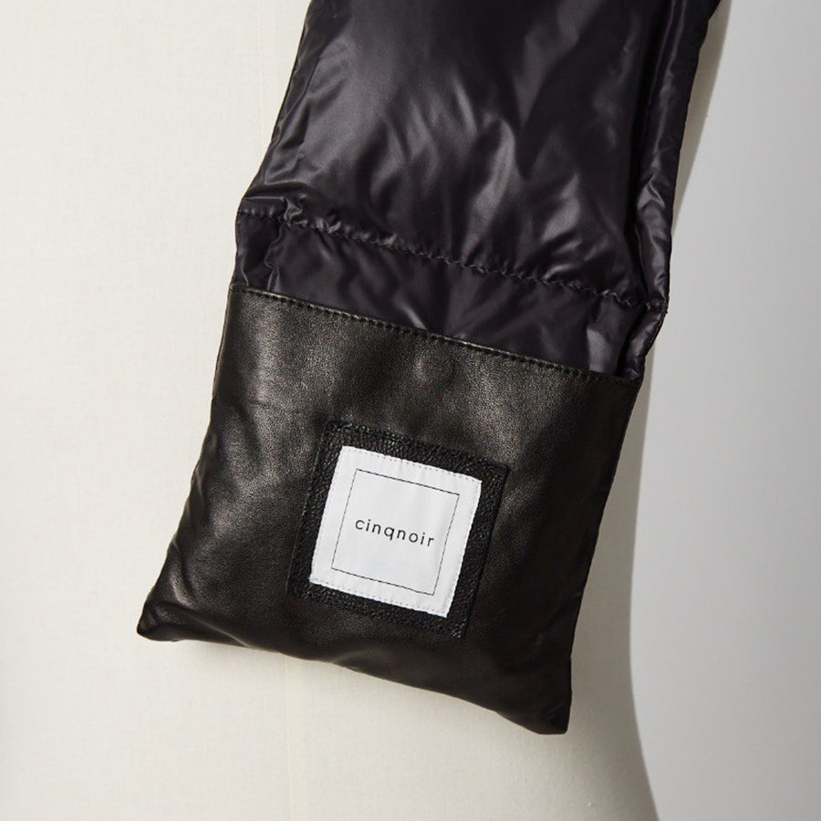 【期間限定販売】Combination Down Scarf