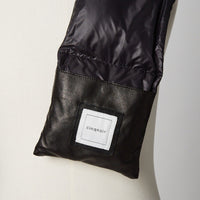 【期間限定販売】Combination Down Scarf