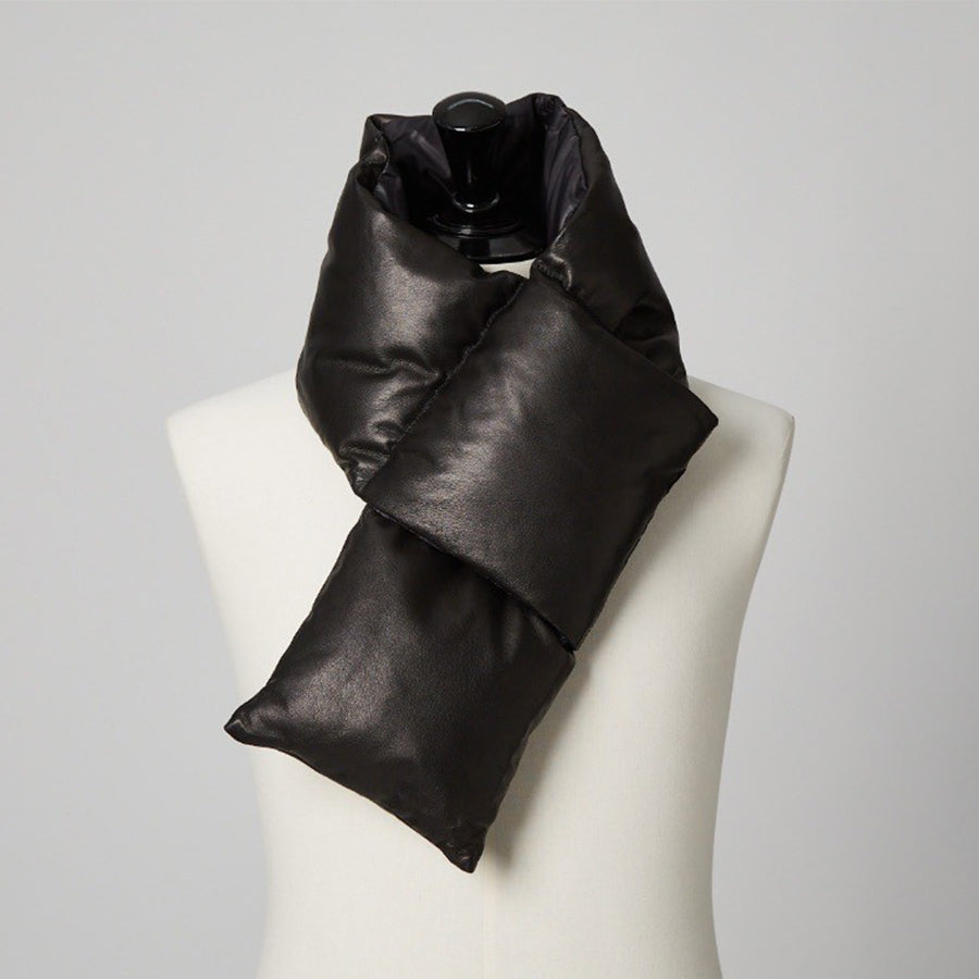【期間限定販売】Combination Down Scarf
