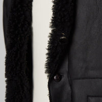【期間限定販売】Reversible Collarless jacket