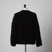 【期間限定販売】Reversible Collarless jacket