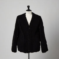 【期間限定販売】Reversible Collarless jacket