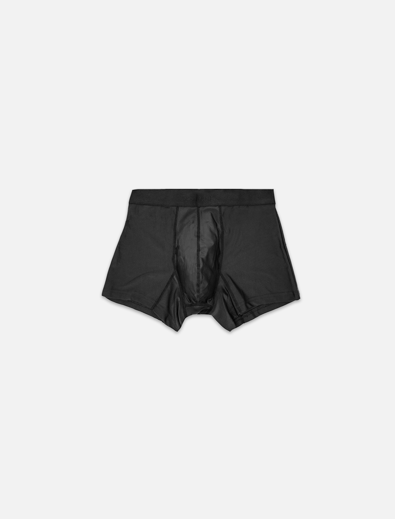 Boxer Briefs Black