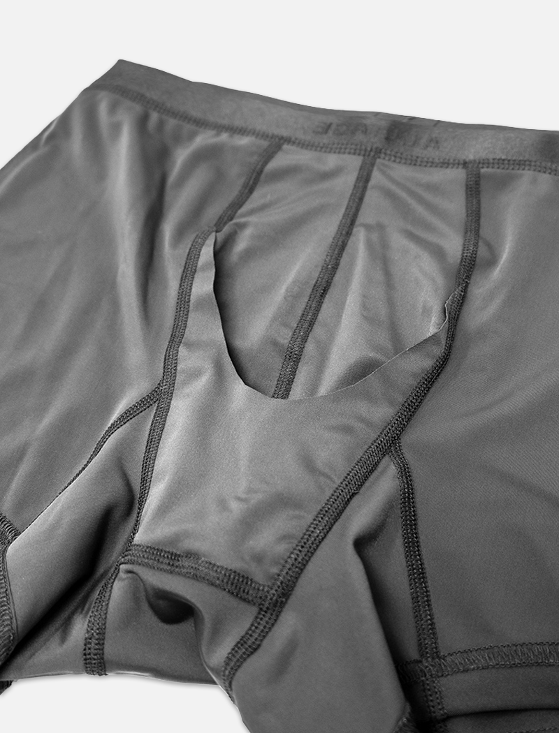 Boxer Briefs Black