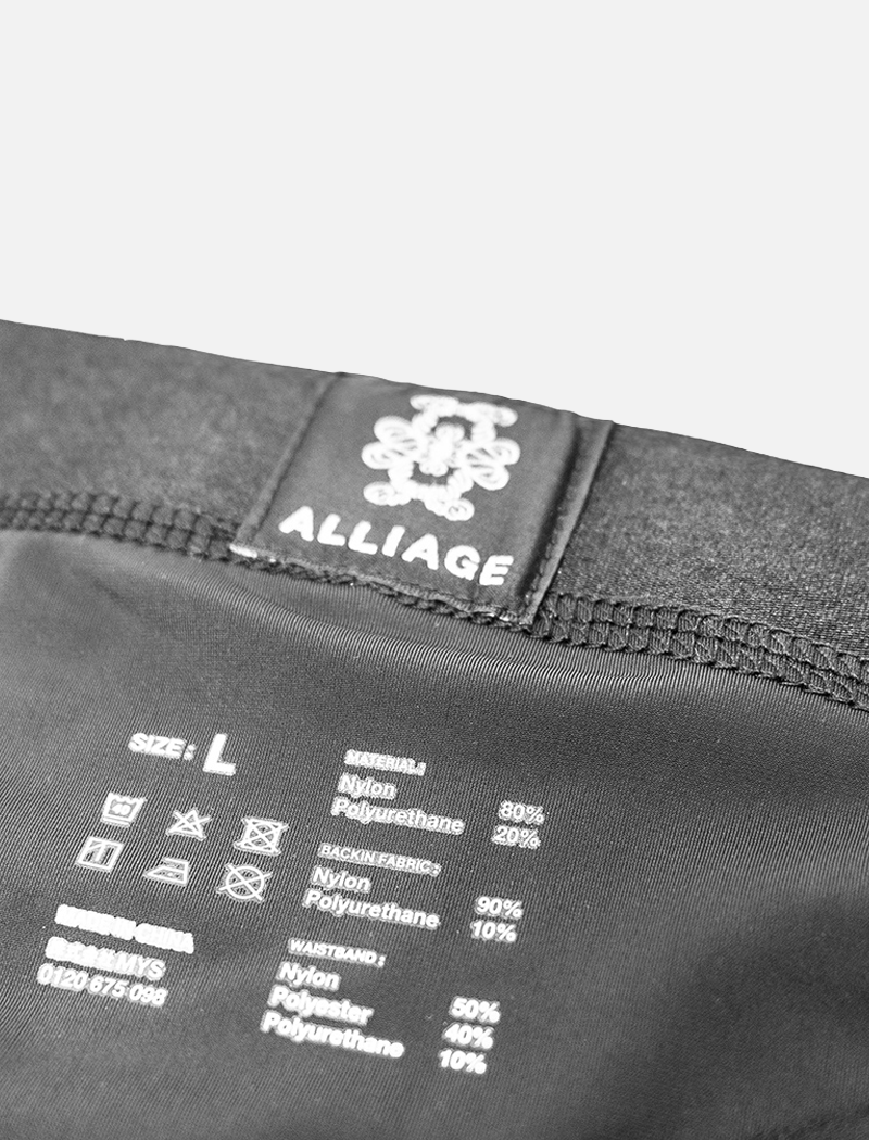 Boxer Briefs Black