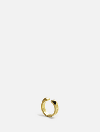 Angelique Ring K18