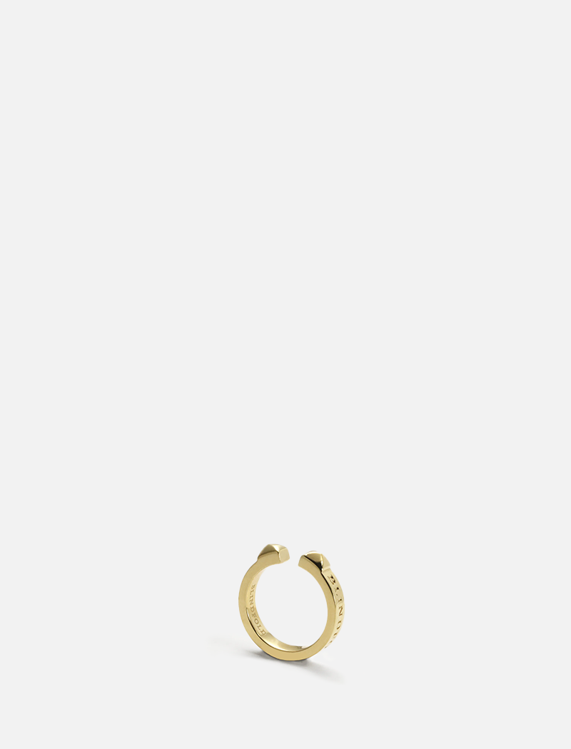 Angelique Ring Narrow K18