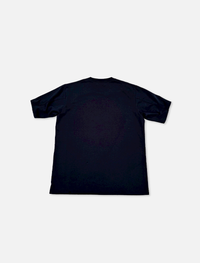 「THORN （ソーン）」SUVIN BASIC T-SHIRT BLACK