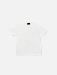 「THORN （ソーン）」SUVIN BASIC T-SHIRT WHITE