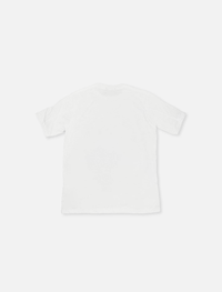「THORN （ソーン）」SUVIN BASIC T-SHIRT WHITE