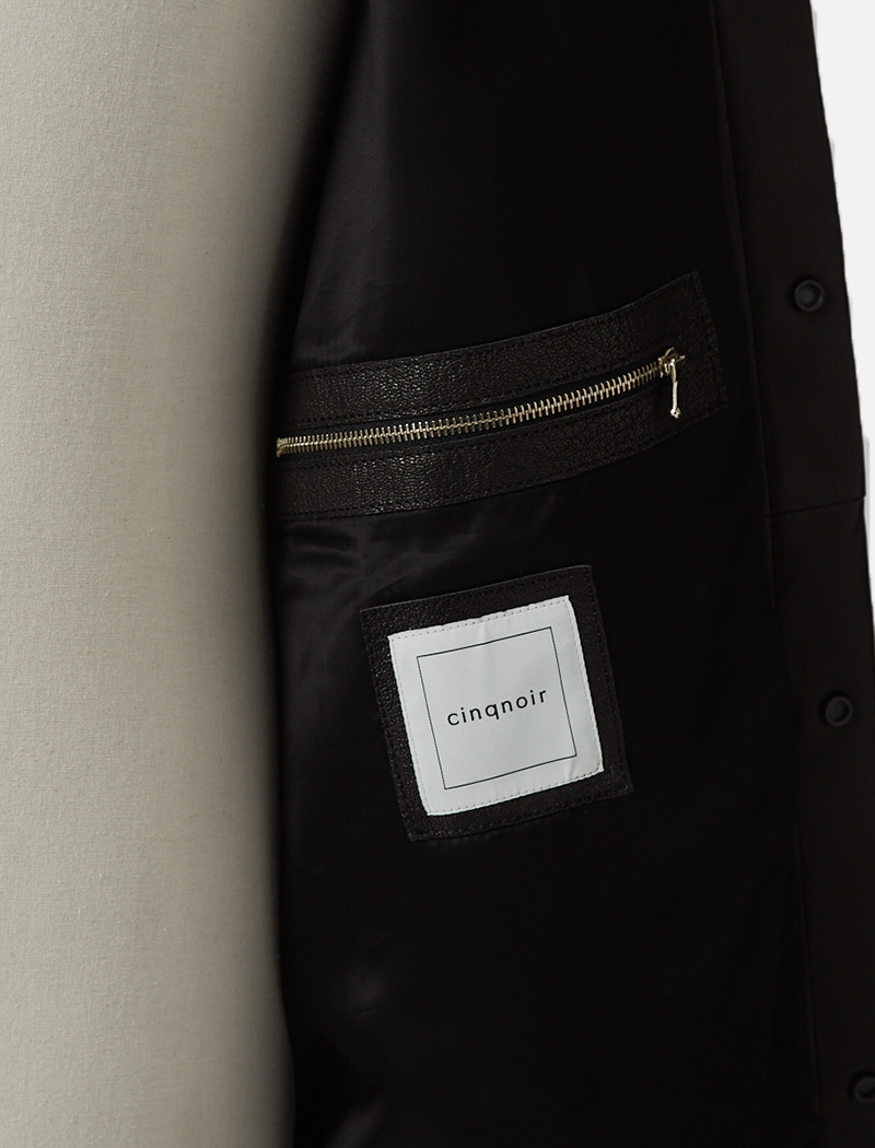 Belted Long-Shirts