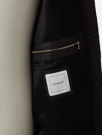 Belted Long-Shirts