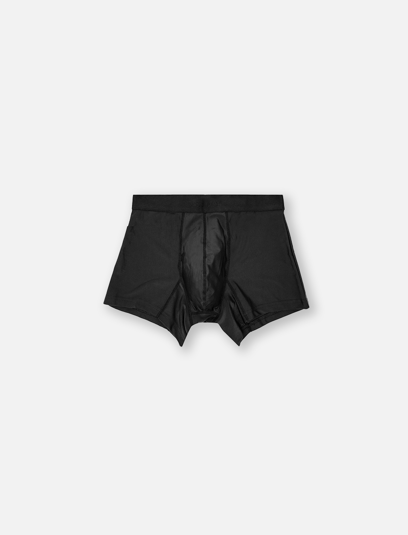Boxer Briefs Black