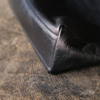TOTE BAG / ITALIAN COW LEATHER