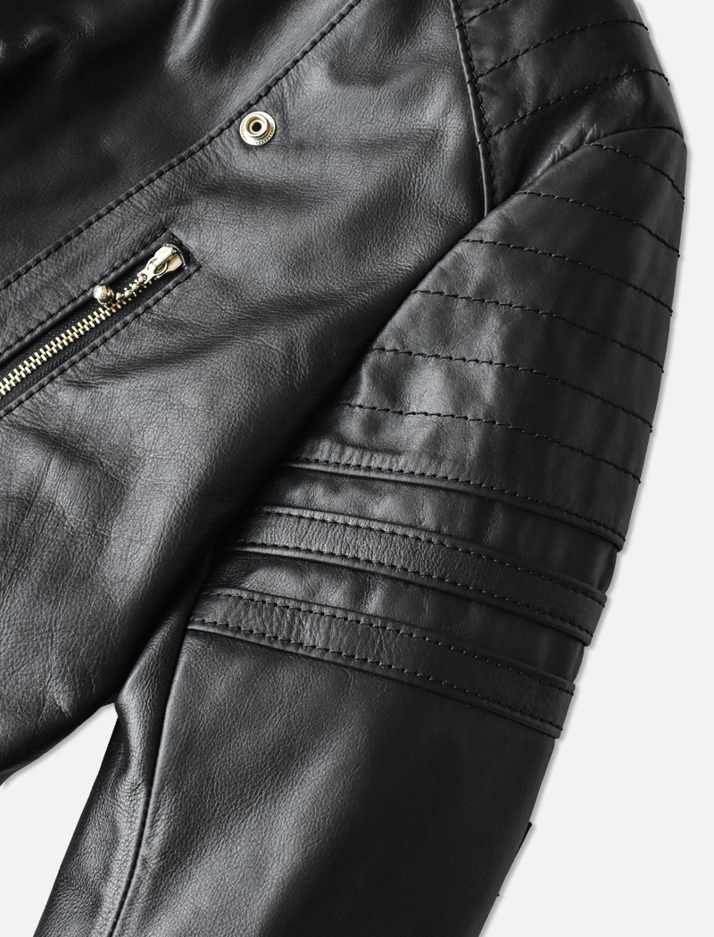 GYLG-07xxx LIZZY / THE BAR Special Order KIP LEATHER1.0ｍｍ Ver