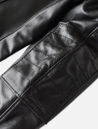 GYLG-07xxx LIZZY / THE BAR Special Order KIP LEATHER1.0ｍｍ Ver