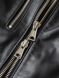 GYLG-07xxx LIZZY / THE BAR Special Order KIP LEATHER1.0ｍｍ Ver