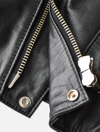 GYLG-07xxx LIZZY / THE BAR Special Order KIP LEATHER1.0ｍｍ Ver