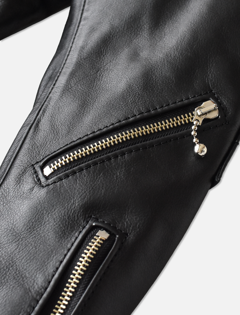 GYLG-07xxx LIZZY / THE BAR Special Order KIP LEATHER1.0ｍｍ Ver