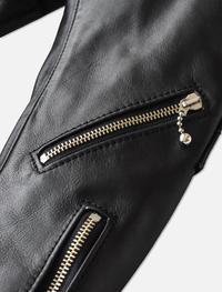 GYLG-07xxx LIZZY / THE BAR Special Order KIP LEATHER1.0ｍｍ Ver