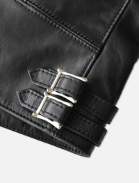 GYLG-07xxx LIZZY / THE BAR Special Order KIP LEATHER1.0ｍｍ Ver