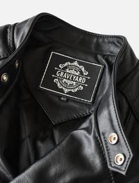 GYLG-07xxx LIZZY / THE BAR Special Order KIP LEATHER1.0ｍｍ Ver