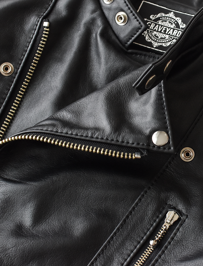 GYLG-07xxx LIZZY / THE BAR Special Order KIP LEATHER1.0ｍｍ Ver