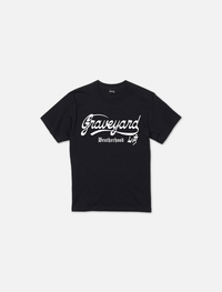 The BAR 5th Anniversary T-Shirts BLK