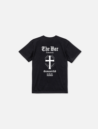 The BAR 5th Anniversary T-Shirts BLK