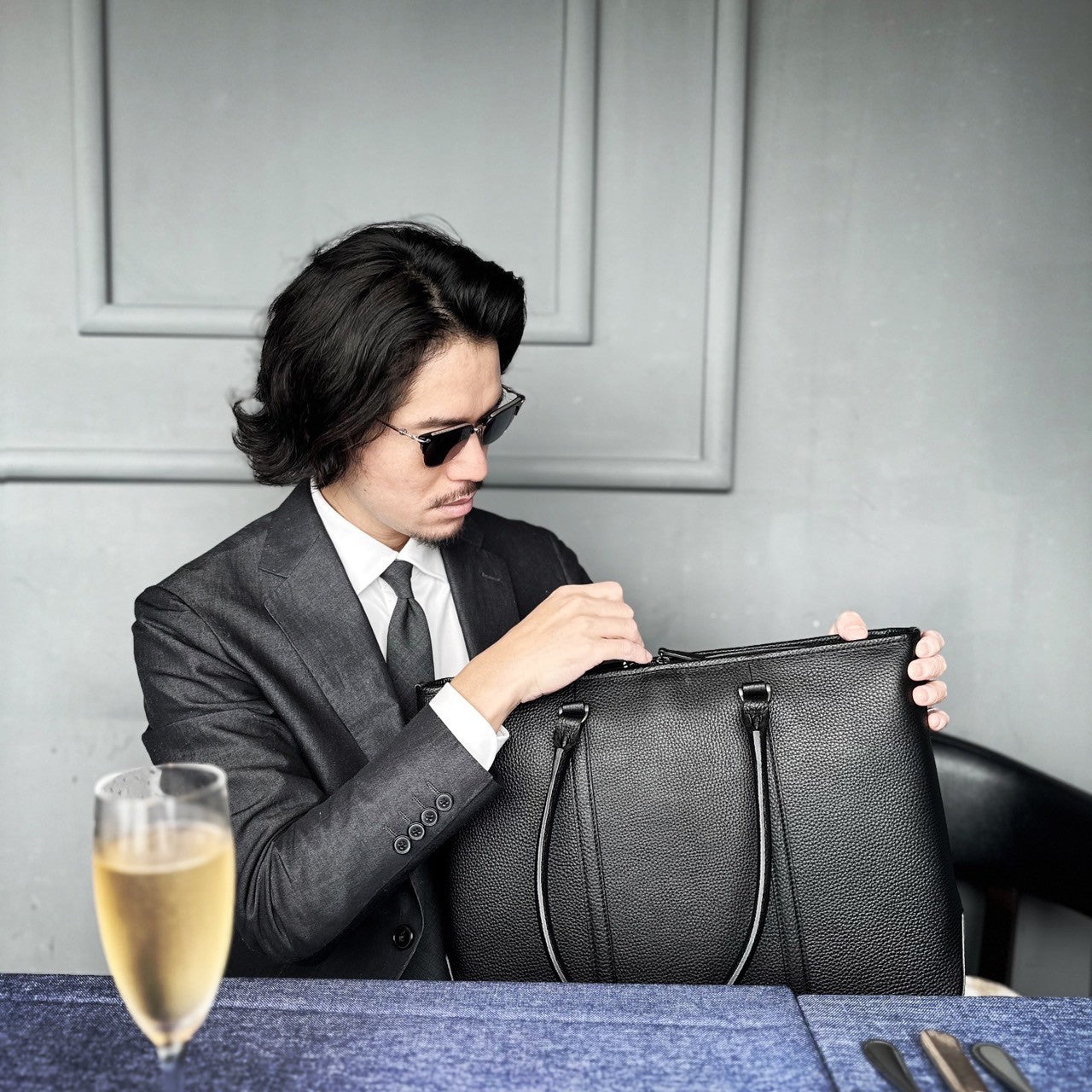 ビジネストート – THE BAR