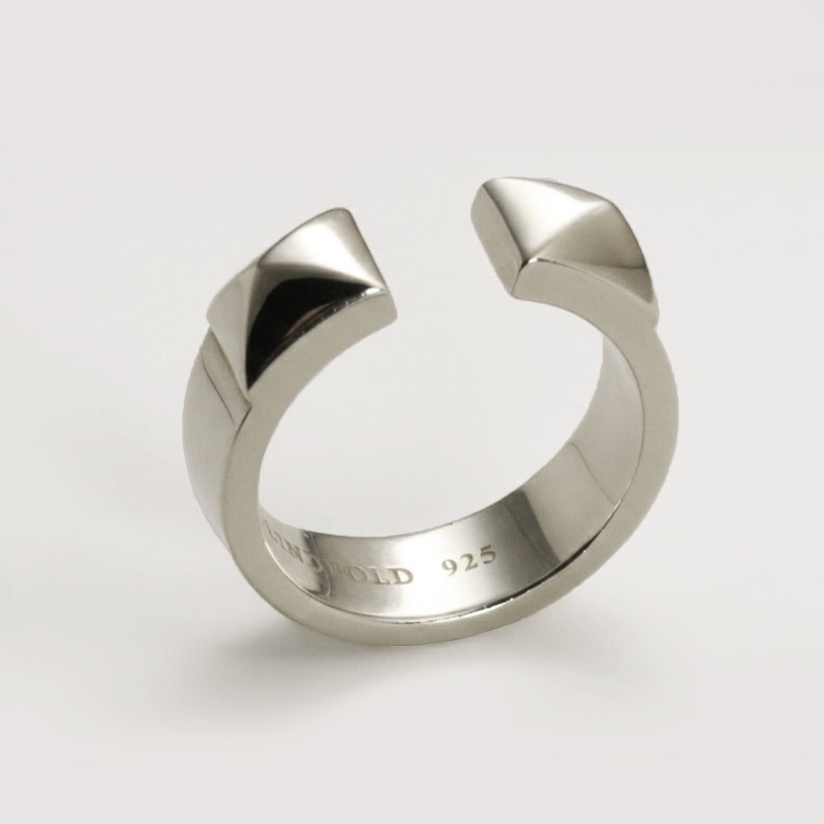 Angelique Ring SV925