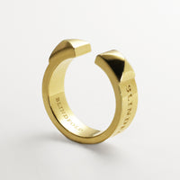 Angelique Ring K18
