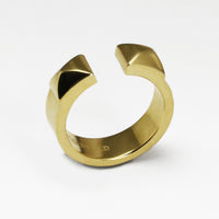 Angelique Ring K18