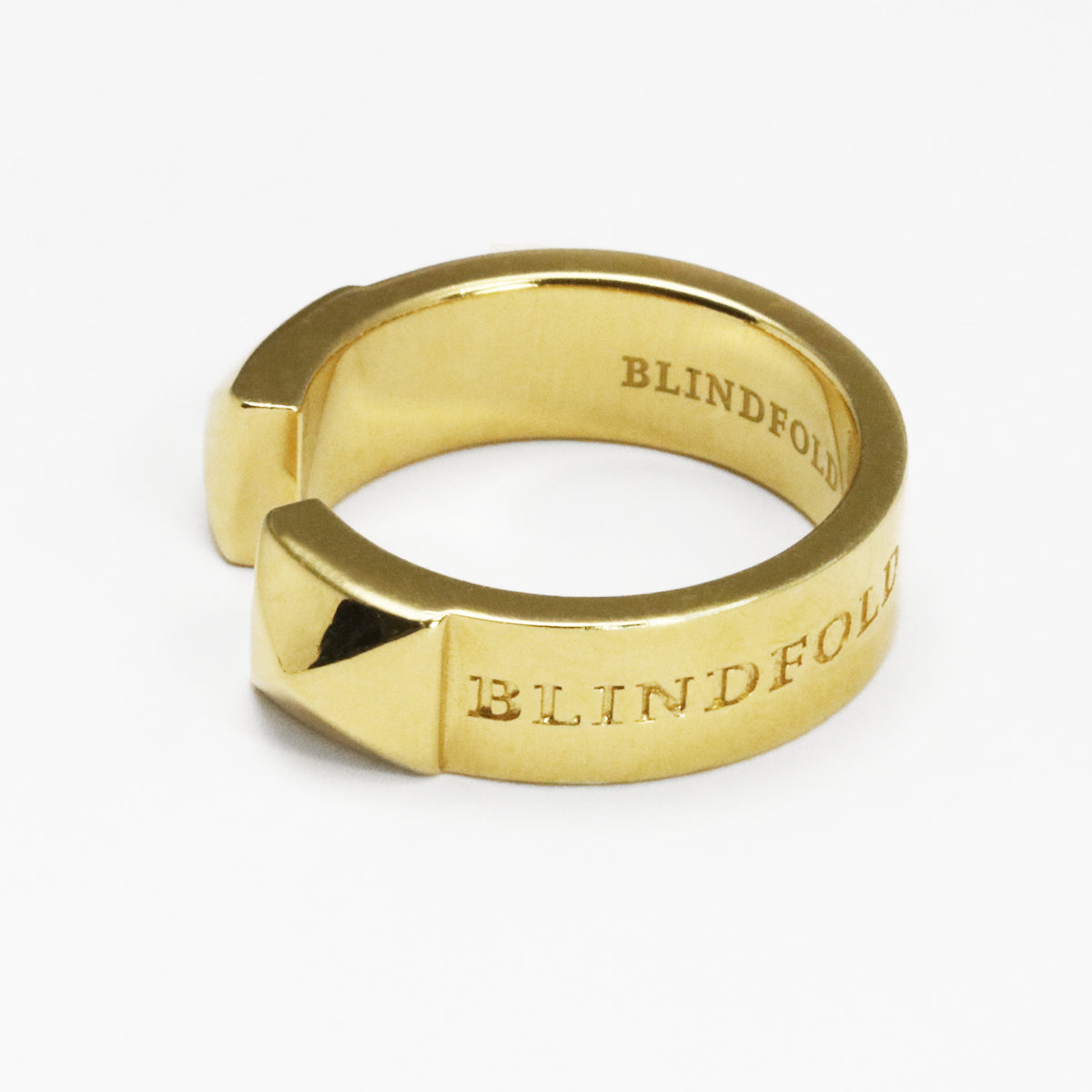 Angelique Ring K18
