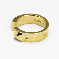 Angelique Ring K18