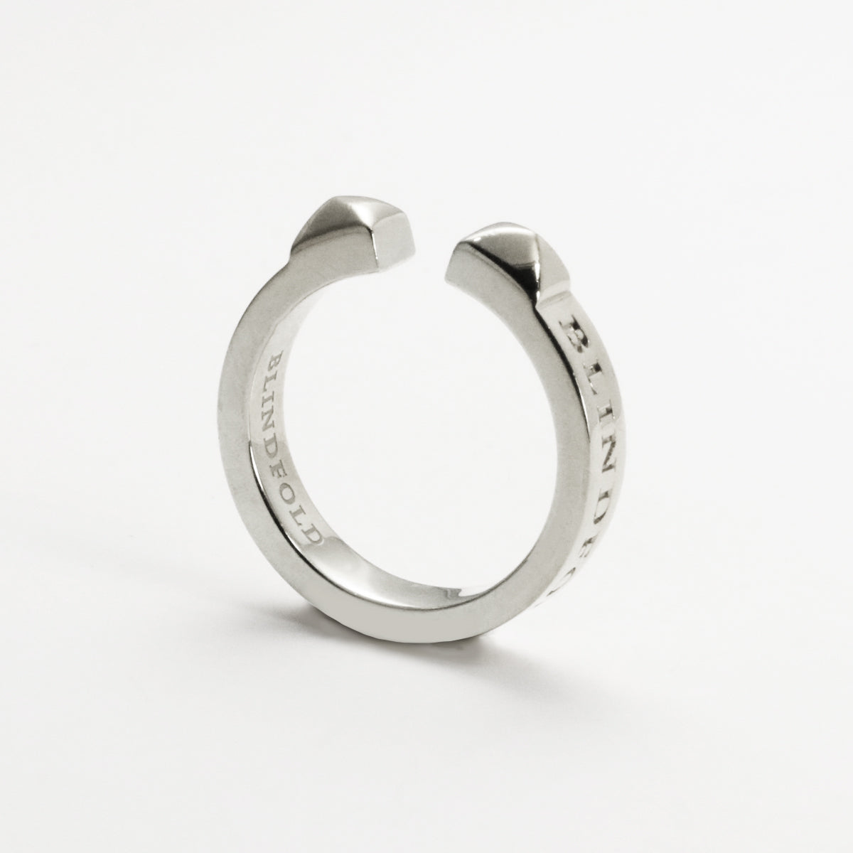 Angelique Ring Narrow