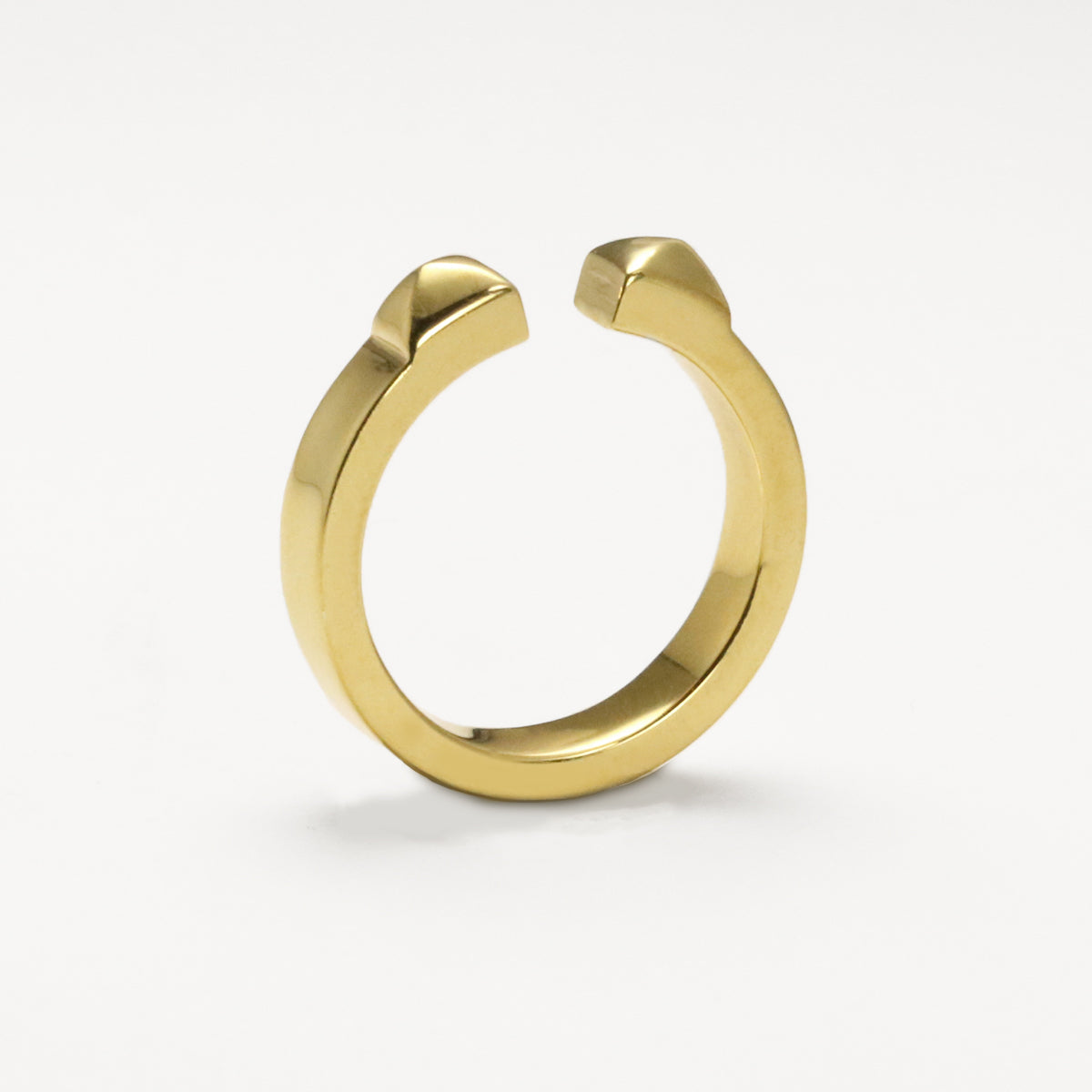 Angelique Ring Narrow K18