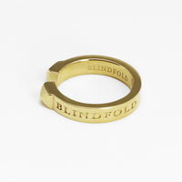 Angelique Ring Narrow K18