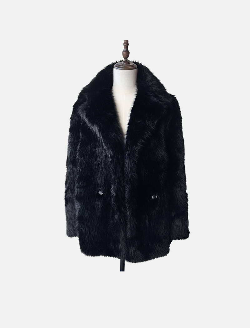 Ulyss　BLACK