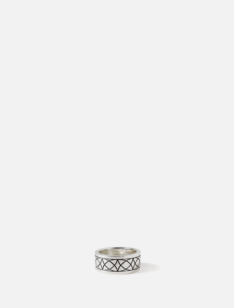 ID8448 Ring 9mm