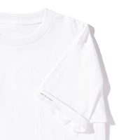 干場×サトシーノ コラボブランド Tシャツ（ポケT）「T-2」