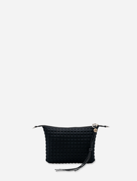 POUCH-FRANKY-SQUARE/BLK