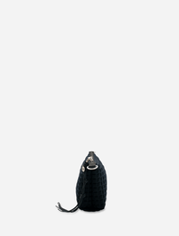 POUCH-FRANKY-SQUARE/BLK