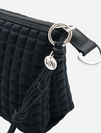 POUCH-FRANKY-SQUARE/BLK