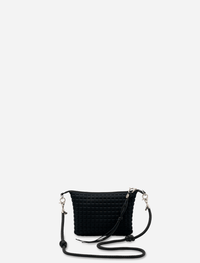 POUCH-FRANKY-SQUARE/BLK
