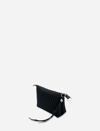 POUCH-FRANKY-SQUARE/BLK