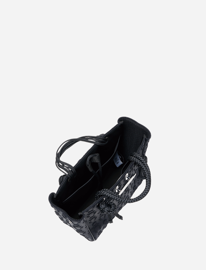 CLEAT TOTE mini  TOM-1187